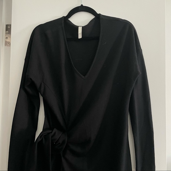 Aritzia The Group by Babaton Eldarova Dress - Picture 3 of 6